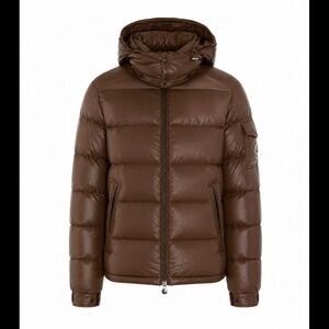 Moncler Men Maya Down Jacket